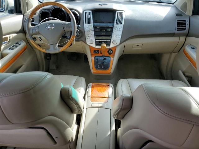 Photo 8 from auction – 2008 LEXUS RX 350 with VIN 2T2HK31U38C091391