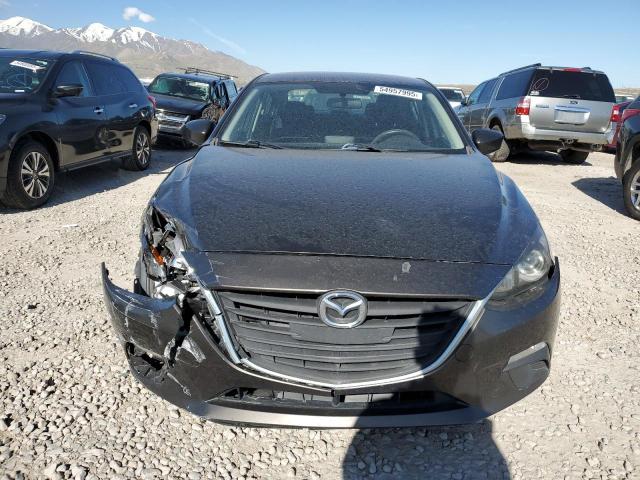 Photo 5 from auction – 2015 MAZDA 3 SPORT with VIN 3MZBM1U73FM201436