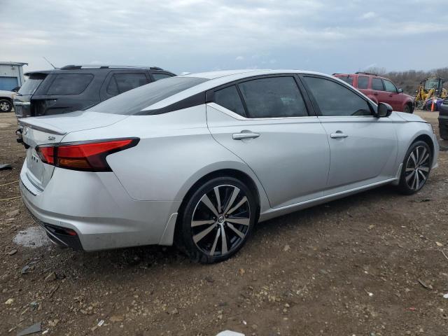 Photo 3 from auction – 2021 NISSAN ALTIMA SR with VIN 1N4BL4CV0MN334610
