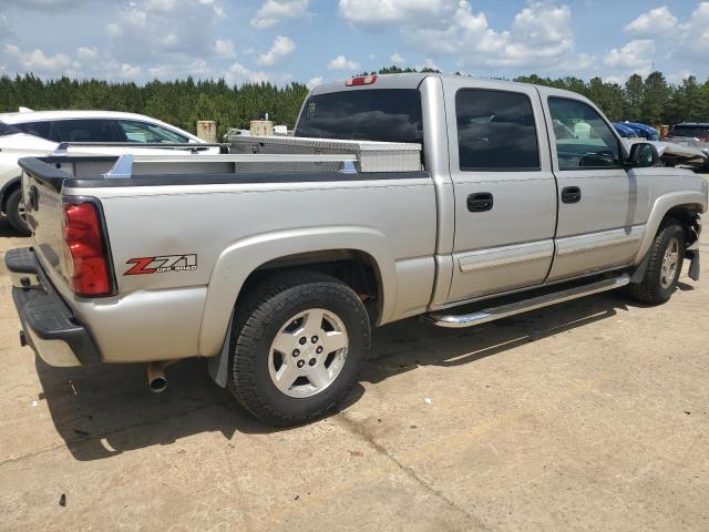 Photo 3 from auction – 2007 CHEVROLET SILVERADO with VIN 2GCEK13Z571135442