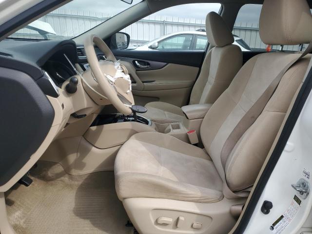 Photo 7 from auction – 2015 NISSAN ROGUE S with VIN KNMAT2MV0FP520826