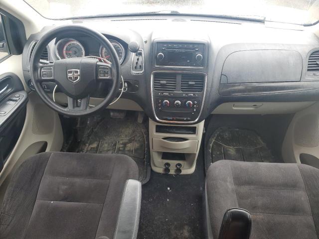 Photo 8 from auction – 2014 DODGE GRAND CARA with VIN 2C4RDGBG8ER283078