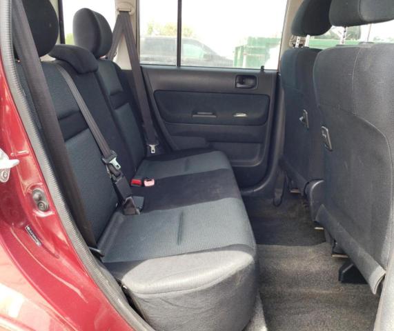 Photo 10 from auction – 2006 TOYOTA SCION with VIN JTLKT324964090076