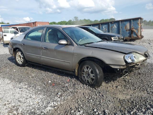 Photo 4 from auction – 2005 MERCURY SABLE LS P with VIN 1MEFM55S45A633364
