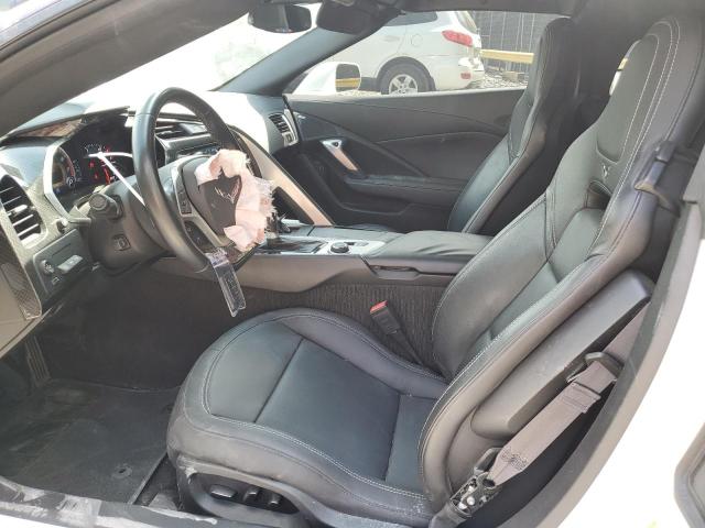 Photo 7 from auction – 2016 CHEVROLET CORVETTE S with VIN 1G1YD2D74G5123574