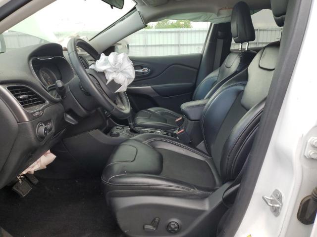 Photo 7 from auction – 2019 JEEP CHEROKEE L with VIN 1C4PJMLB0KD191463