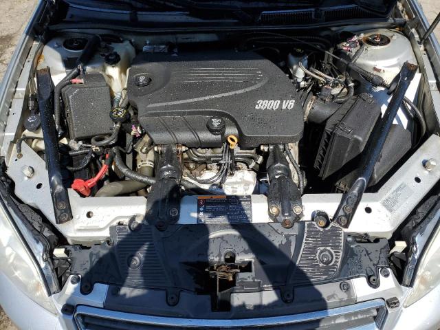 Photo 11 from auction – 2011 CHEVROLET IMPALA LTZ with VIN 2G1WC5EM4B1106011
