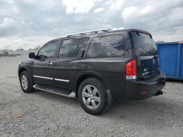 Photo 2 from auction – 2013 NISSAN ARMADA PLA with VIN 5N1AA0NE7DN611587