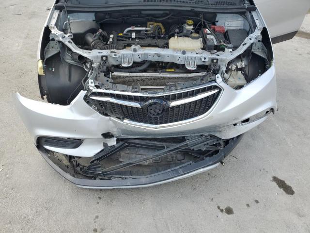 Photo 12 from auction – 2018 BUICK ENCORE PRE with VIN KL4CJASB8JB590138