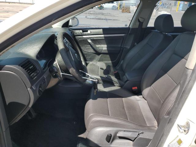 Photo 7 from auction – 2006 VOLKSWAGEN JETTA 2.5 with VIN 3VWRG71K46M781815