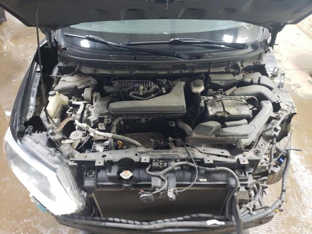 Photo 11 from auction – 2016 NISSAN ROGUE S with VIN 5N1AT2MV7GC730697