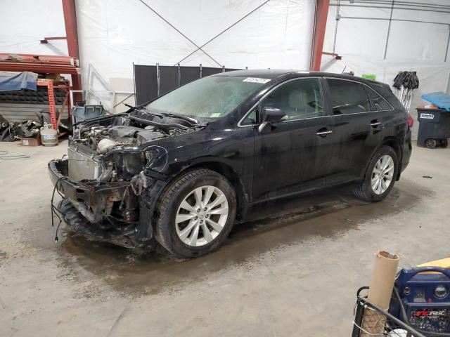 TOYOTA VENZA LE 2013 with VIN 4T3BA3BBXDU034891 - Photo from auction