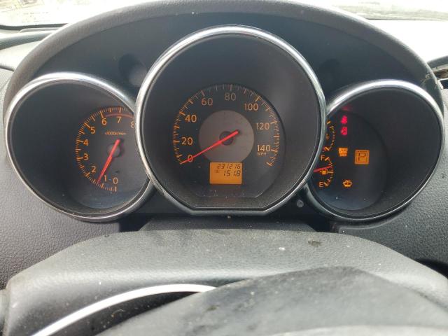 Photo 9 from auction – 2006 NISSAN ALTIMA S with VIN 1N4AL11D36C241079
