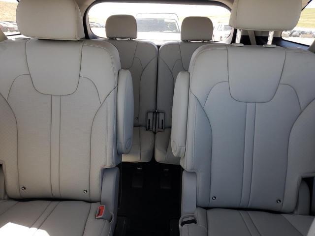 Photo 10 from auction – 2025 KIA SORENTO EX with VIN KNDRH4JG3S5307462
