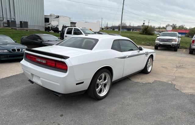 Снимка 4 от търг – 2011 DODGE CHALLENGER с VIN 2B3CJ5DT4BH604761
