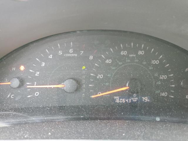Photo 9 from auction – 2008 TOYOTA CAMRY CE with VIN 4T1BE46K18U202324
