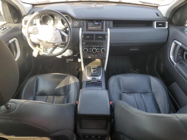 Photo 8 from auction – 2017 LAND ROVER DISCOVERY with VIN SALCR2BGXHH711073