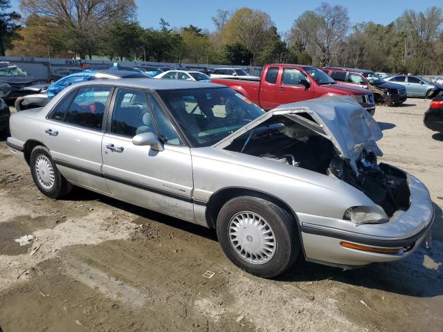 Photo 4 from auction – 1999 BUICK LESABRE CU with VIN 1G4HP52K9XH497387