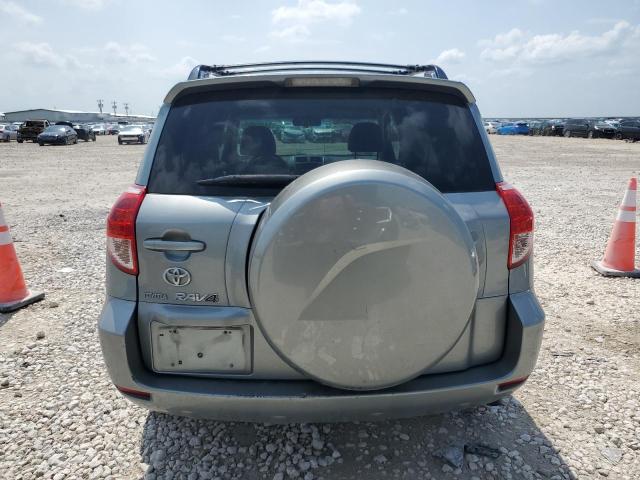 Photo 6 from auction – 2008 TOYOTA RAV4 with VIN JTMZD33V186080213