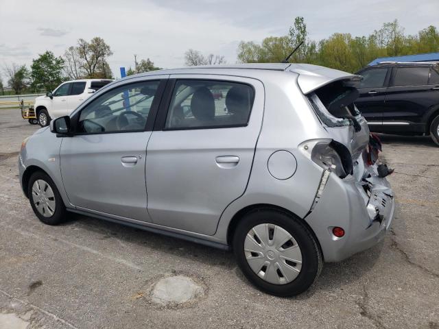 Photo 2 from auction – 2015 MITSUBISHI MIRAGE DE with VIN ML32A3HJ2FH032384