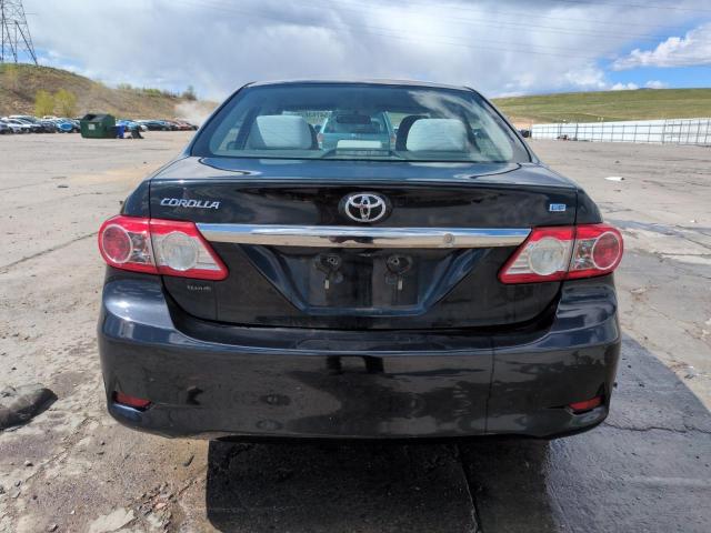 Photo 6 from auction – 2011 TOYOTA COROLLA BA with VIN 2T1BU4EE2BC742627