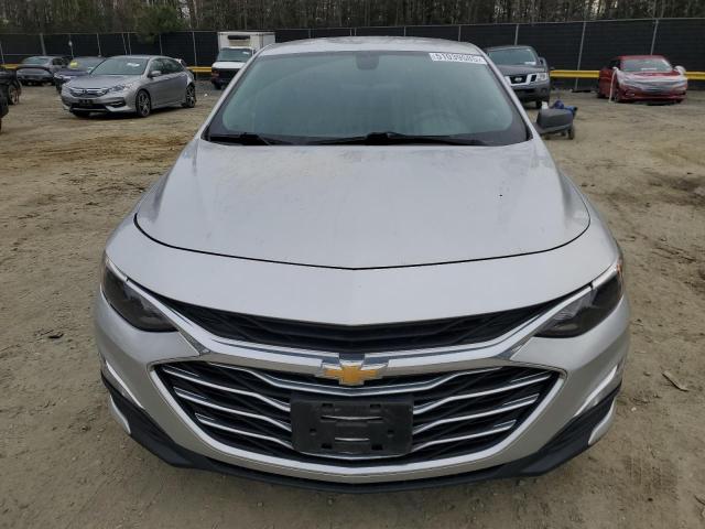 Photo 5 from auction – 2020 CHEVROLET MALIBU LS with VIN 1G1ZB5ST2LF014384