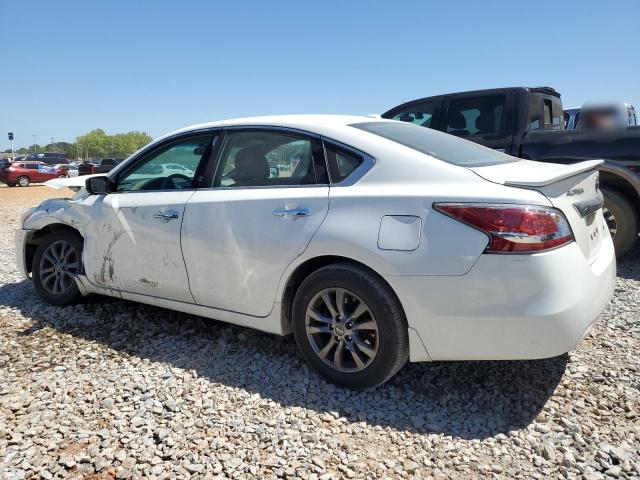 Photo 2 from auction – 2015 NISSAN ALTIMA 2.5 with VIN 1N4AL3AP4FC498290