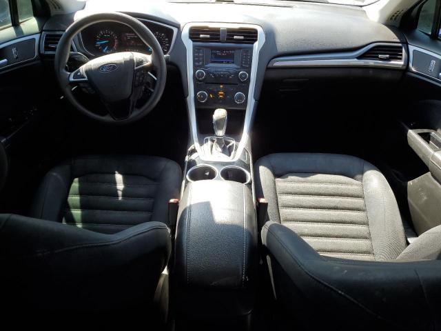 Photo 8 from auction – 2013 FORD FUSION SE with VIN 3FA6P0H74DR158912