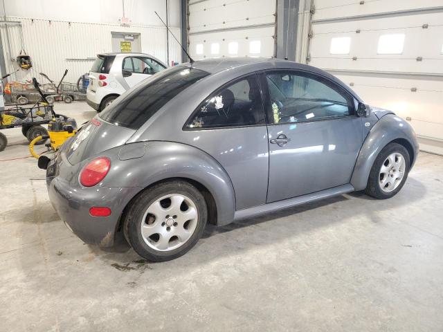 Photo 3 from auction – 2002 VOLKSWAGEN NEW BEETLE with VIN 3VWCB21C12M461796