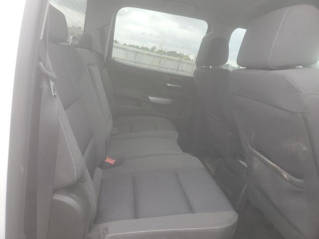 Photo 10 from auction – 2018 CHEVROLET SILVERADO with VIN 3GCUCRER0JG296803