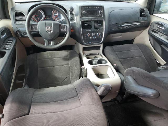 Photo 8 from auction – 2012 DODGE GRAND CARA with VIN 2C4RDGCG3CR373377