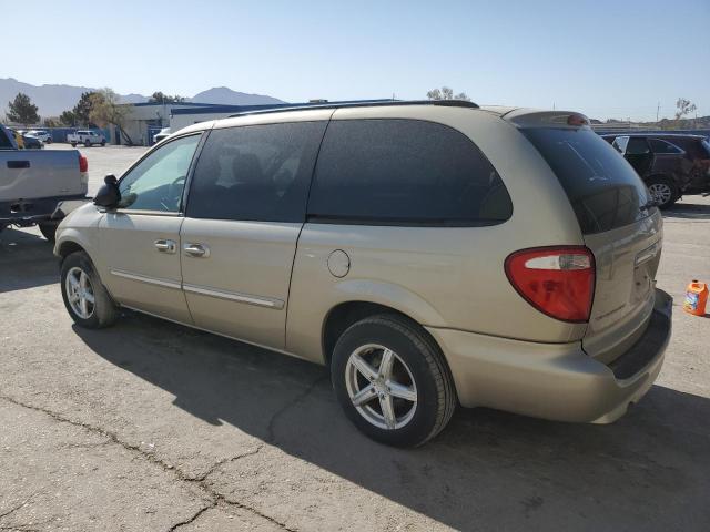 Photo 2 from auction – 2007 CHRYSLER TOWN & COU with VIN 2A4GP54L77R349470
