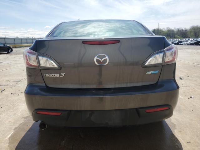 Photo 6 from auction – 2010 MAZDA 3 I with VIN JM1BL1SG6A1257708