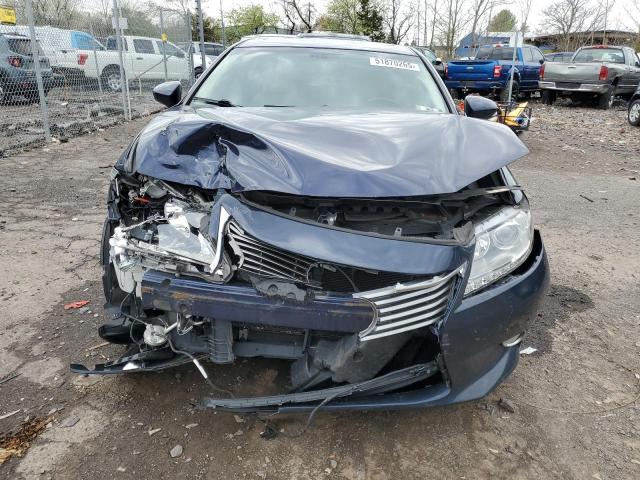 Photo 5 from auction – 2013 LEXUS ES 350 with VIN JTHBK1GG8D2010621
