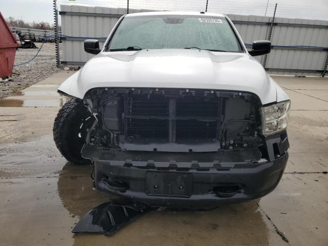 Photo 5 from auction – 2018 RAM 1500 ST with VIN 3C6JR7AT4JG173634