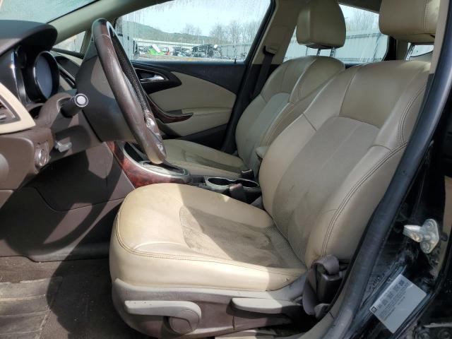 Photo 7 from auction – 2012 BUICK VERANO with VIN 1G4PP5SK9C4198317