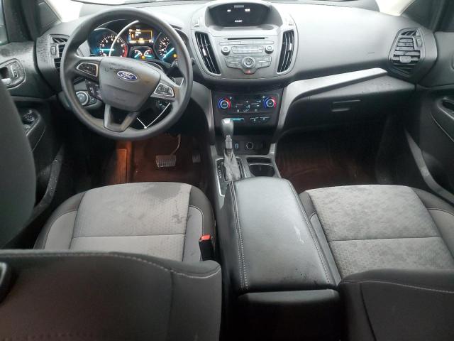 Photo 8 from auction – 2017 FORD ESCAPE SE with VIN 1FMCU9G97HUE62601