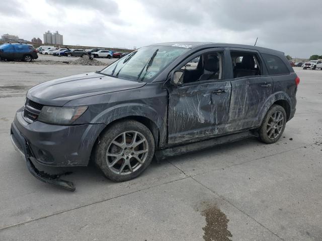 DODGE JOURNEY GT 2019 with VIN 3C4PDDEG2KT708322 - Photo from auction