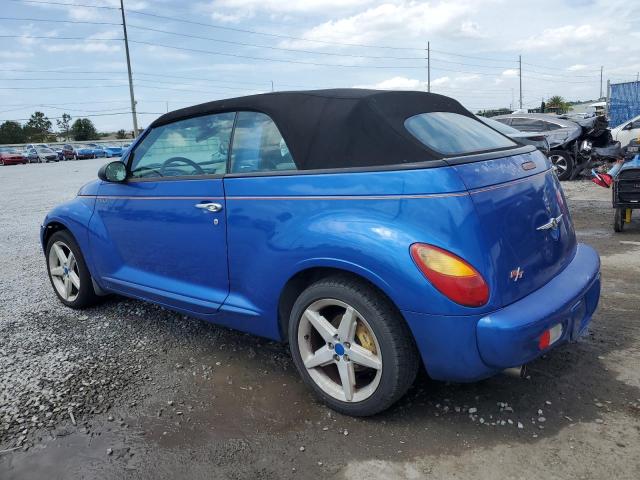 Photo 2 from auction – 2005 CHRYSLER PT CRUISER with VIN 3C3AY75S35T285968