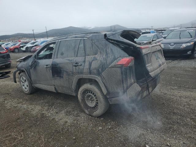 Photo 2 from auction – 2019 TOYOTA RAV4 LE with VIN 2T3F1RFV2KW065705