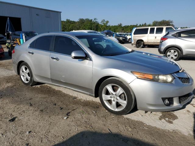 Photo 4 from auction – 2010 ACURA TSX with VIN JH4CU2F66AC036931