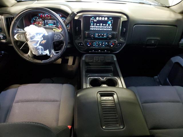 Photo 8 from auction – 2018 CHEVROLET SILVERADO with VIN 3GCUKREC9JG488090