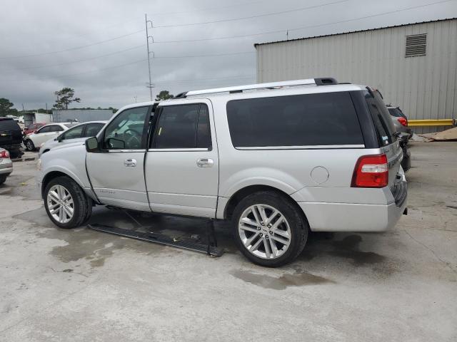 Photo 2 from auction – 2017 FORD EXPEDITION with VIN 1FMJK1LT2HEA43694