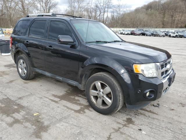 Снимка 4 от търг – 2011 FORD ESCAPE LIM с VIN 1FMCU9EG6BKA24799