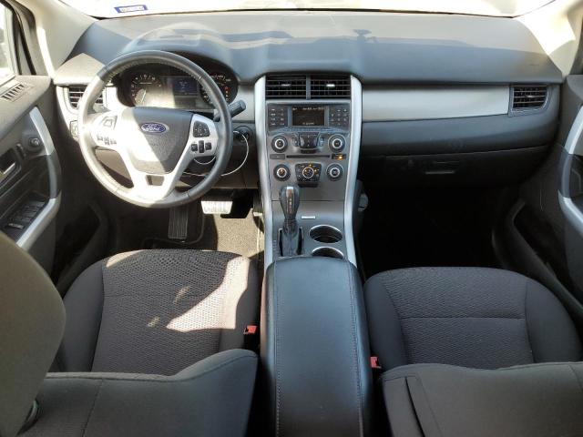 Photo 8 from auction – 2014 FORD EDGE SEL with VIN 2FMDK3JC0EBB46292