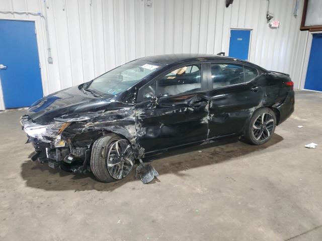 Photo 1 from auction – 2024 NISSAN VERSA SR with VIN 3N1CN8FV4RL904453