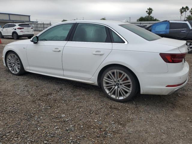 Photo 2 from auction – 2019 AUDI A4 PREMIUM with VIN WAUENAF44KA065192