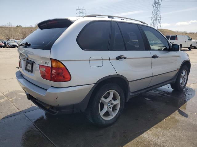 صورة رقم 3 من المزاد - 2002 BMW X5 3.0I مع VIN 5UXFA53572LH80285