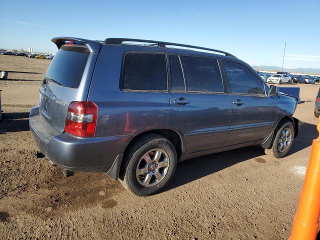 Photo 3 from auction – 2006 TOYOTA HIGHLANDER with VIN JTEEP21A460158608