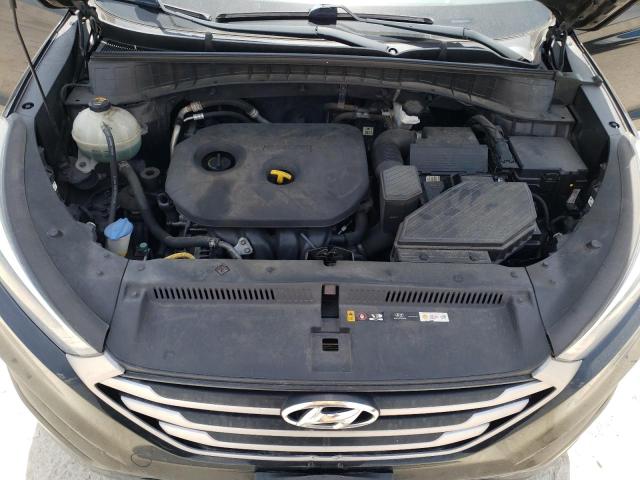 Photo 12 from auction – 2017 HYUNDAI TUCSON LIM with VIN KM8J3CA40HU536946